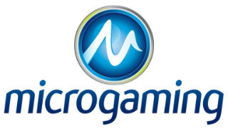 Microgaming logo