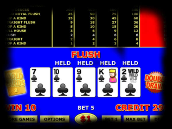 videopoker