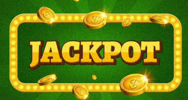 Online Jackpots