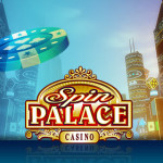 Spin Palace Bonus and Promotions