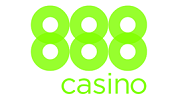 888 Casino logo