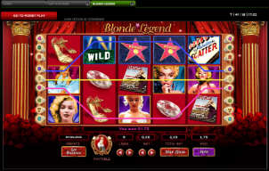 888 Casino Slots