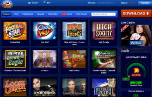 All Slots Casino