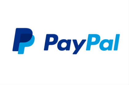 Paypal logo