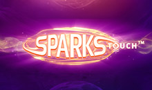 Sparks Slot Machine