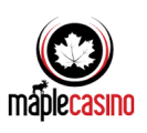 Maple Casino logo