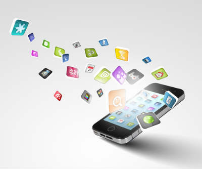 mobile apps