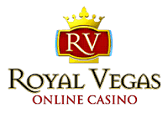 Royal Vegas Casino logo