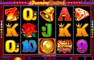 Royal Vegas Slots
