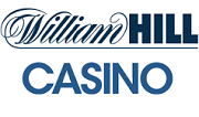 William Hill Casino logo