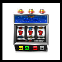 Casino Game Slot Machine