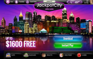 JackpotCity Casino