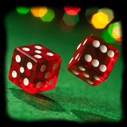 online craps