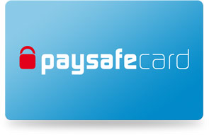 paysafecard logo