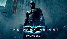 Batman Dark Knight slot machine small