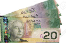 Canadian Dollar