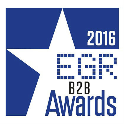 EGR Awards 2016