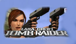 Tomb Raider Slot Machine