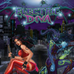 Play Electric Diva online slot