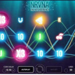 nrvna slot game