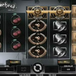 Motorhead Slot Machine