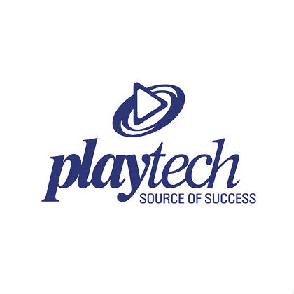 playtech software logo