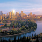 Edmonton City