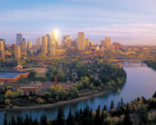 Edmonton City