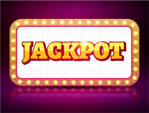 Progressive Jackpots