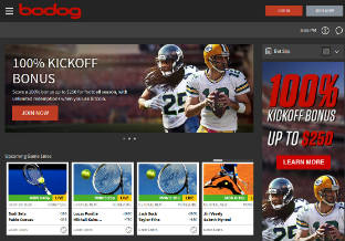 Bodog Sports