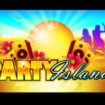 Party Island Slot Pays Out Big!