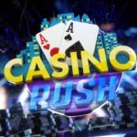 PokerStars Launch Casino Rush