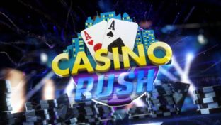 PokerStars Launch Casino Rush