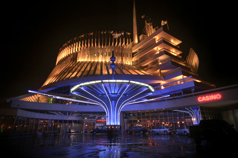 Casino De Montreal Hotel