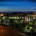 Casino Regina Night View