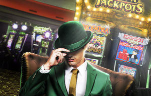 Mr Green Casino Jackpot