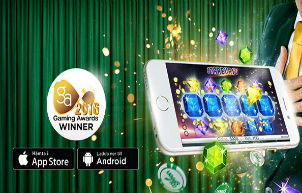 Mr Green Casino Apps
