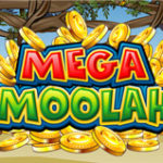 Mega Moolah Online Slot