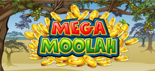 Mega Moolah Online Slot