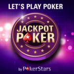 PokerStars Jackpot Poker