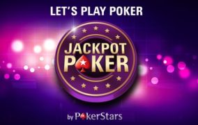 PokerStars Jackpot Poker