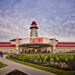 New Brunsick Casino center