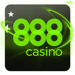 888 Casino App logo