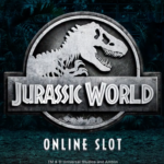 Jurassic World Slot