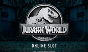 Jurassic World Slot