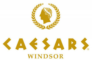 Ceaser Windsor Casino logo