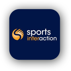 Sports Interaction App Icon