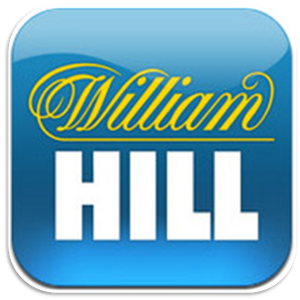 William Hill App Casino logo