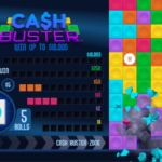 Cash Busters