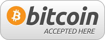 bitcoin accepted